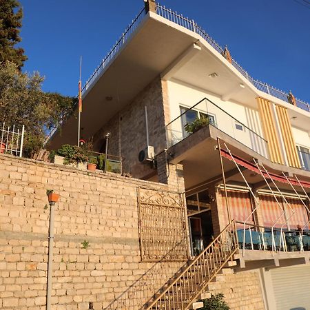 Pamja E Qyteteve Hotel Krujë Exterior foto